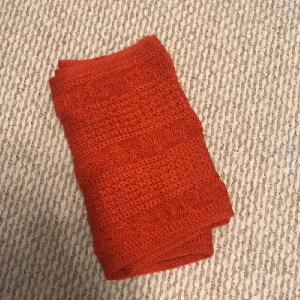 Banana Republic infinity scarf